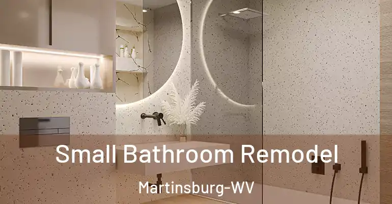 inner Bathroom imggen Small Bathroom Remodel Martinsburg-WV