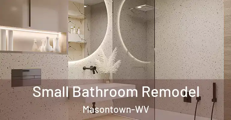 inner Bathroom imggen Small Bathroom Remodel Masontown-WV