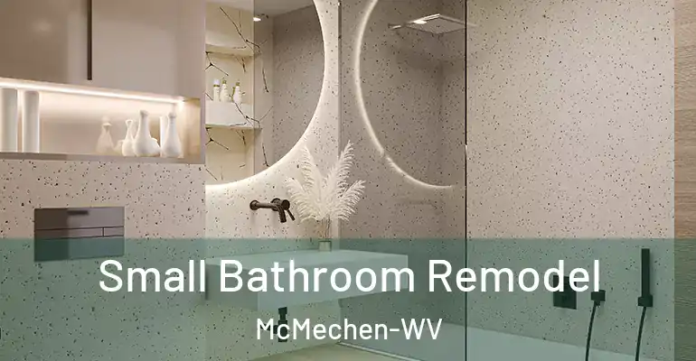 inner Bathroom imggen Small Bathroom Remodel McMechen-WV