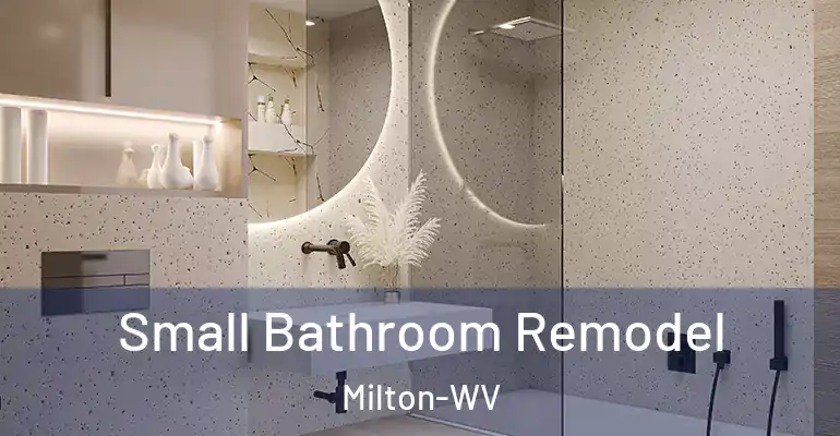 inner Bathroom imggen Small Bathroom Remodel Milton-WV