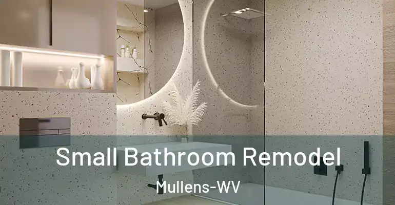 inner Bathroom imggen Small Bathroom Remodel Mullens-WV