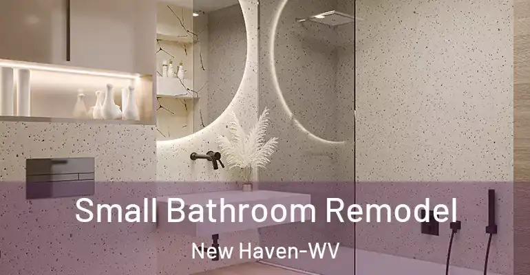 inner Bathroom imggen Small Bathroom Remodel New Haven-WV