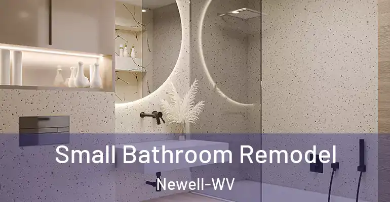 inner Bathroom imggen Small Bathroom Remodel Newell-WV
