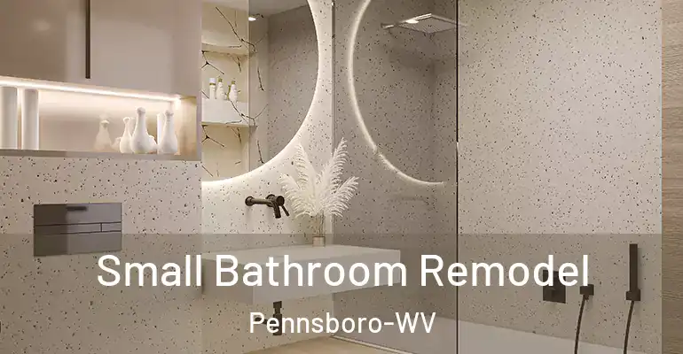 inner Bathroom imggen Small Bathroom Remodel Pennsboro-WV