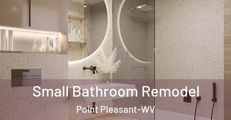 inner Bathroom imggen Small Bathroom Remodel Point Pleasant-WV