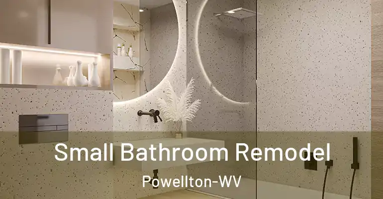 inner Bathroom imggen Small Bathroom Remodel Powellton-WV