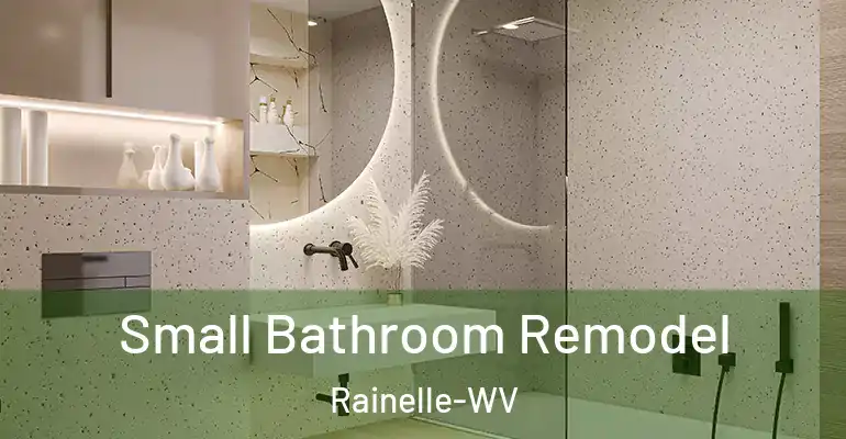 inner Bathroom imggen Small Bathroom Remodel Rainelle-WV