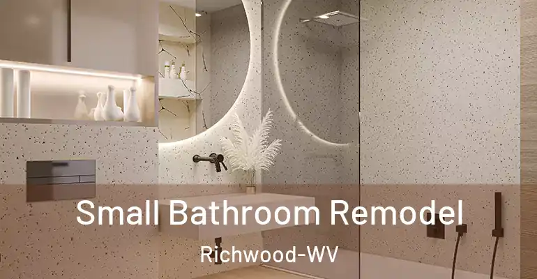 inner Bathroom imggen Small Bathroom Remodel Richwood-WV