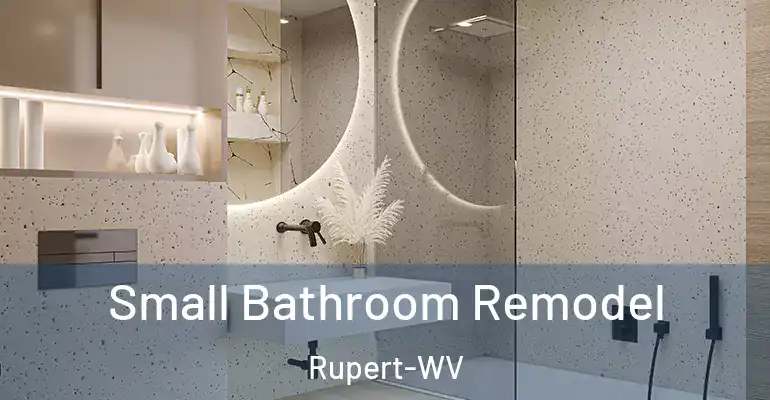 inner Bathroom imggen Small Bathroom Remodel Rupert-WV