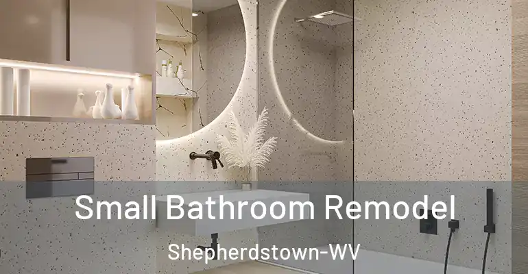 inner Bathroom imggen Small Bathroom Remodel Shepherdstown-WV