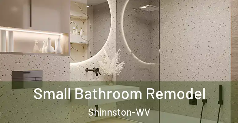 inner Bathroom imggen Small Bathroom Remodel Shinnston-WV