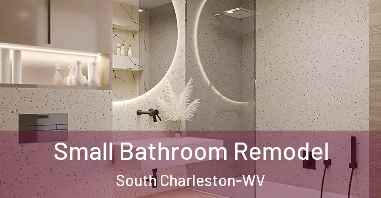inner Bathroom imggen Small Bathroom Remodel South Charleston-WV