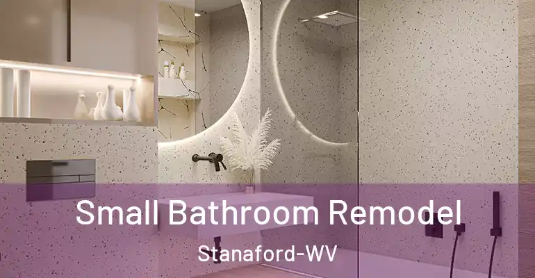 inner Bathroom imggen Small Bathroom Remodel Stanaford-WV