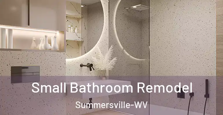 inner Bathroom imggen Small Bathroom Remodel Summersville-WV