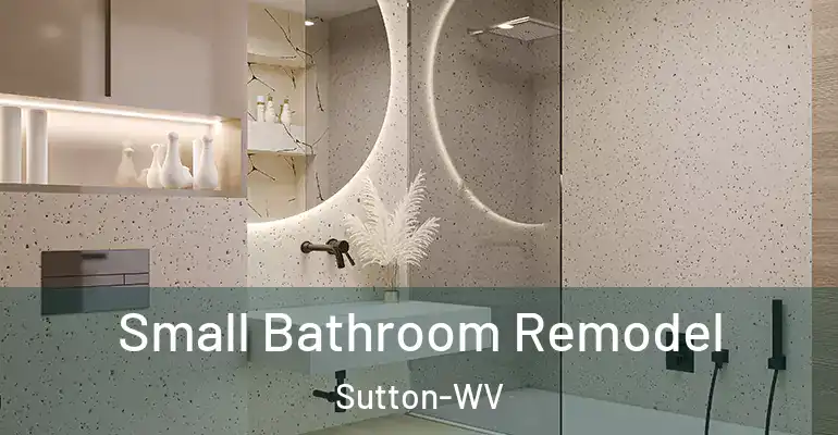 inner Bathroom imggen Small Bathroom Remodel Sutton-WV
