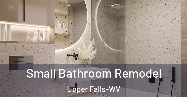 inner Bathroom imggen Small Bathroom Remodel Upper Falls-WV
