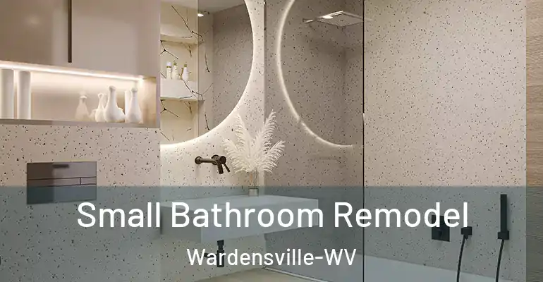 inner Bathroom imggen Small Bathroom Remodel Wardensville-WV