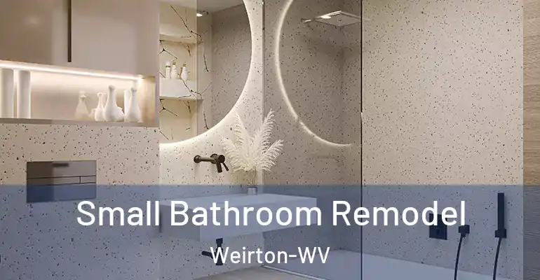 inner Bathroom imggen Small Bathroom Remodel Weirton-WV