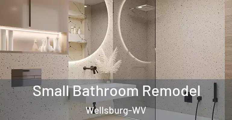 inner Bathroom imggen Small Bathroom Remodel Wellsburg-WV
