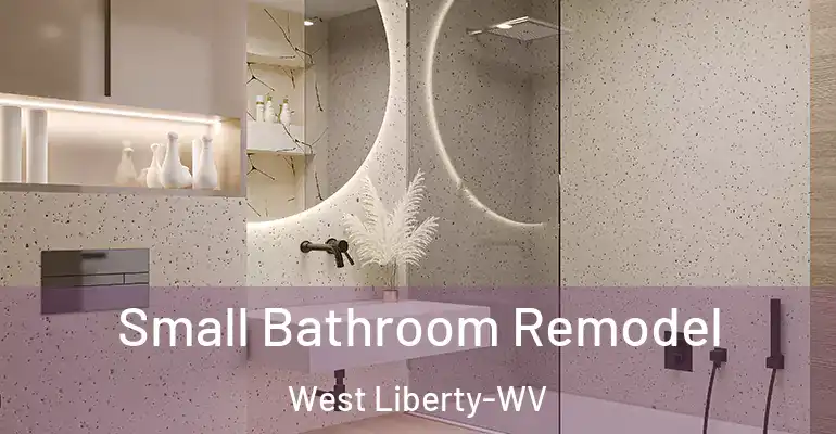 inner Bathroom imggen Small Bathroom Remodel West Liberty-WV