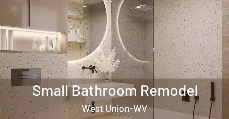 inner Bathroom imggen Small Bathroom Remodel West Union-WV