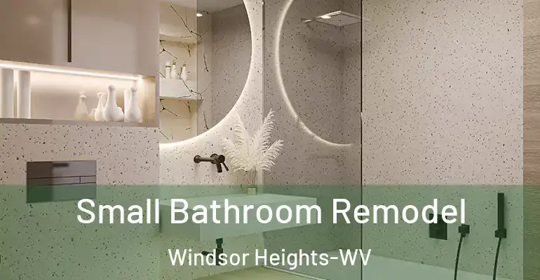 inner Bathroom imggen Small Bathroom Remodel Windsor Heights-WV