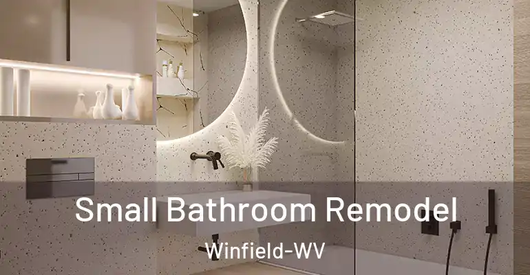 inner Bathroom imggen Small Bathroom Remodel Winfield-WV