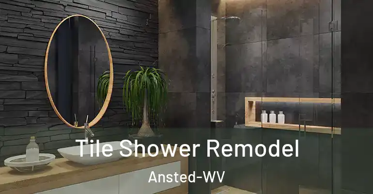 inner Bathroom imggen Tile Shower Remodel Ansted-WV