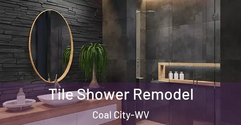 inner Bathroom imggen Tile Shower Remodel Coal City-WV