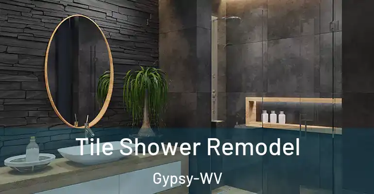 inner Bathroom imggen Tile Shower Remodel Gypsy-WV