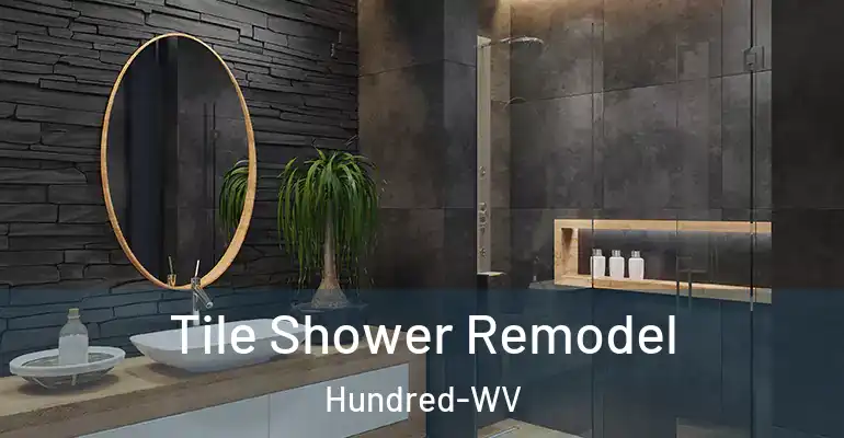 inner Bathroom imggen Tile Shower Remodel Hundred-WV