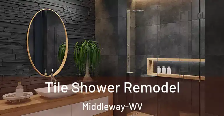 inner Bathroom imggen Tile Shower Remodel Middleway-WV