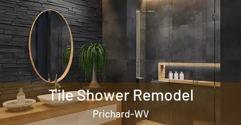inner Bathroom imggen Tile Shower Remodel Prichard-WV