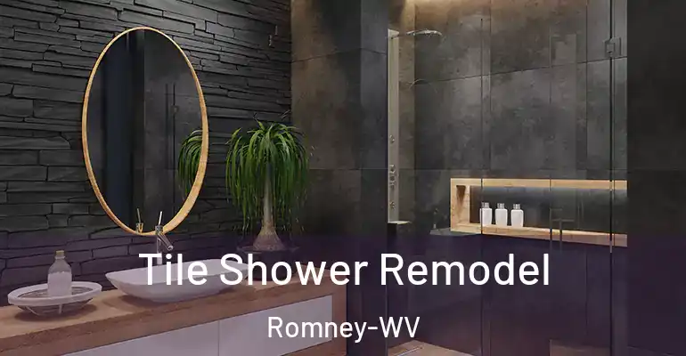 inner Bathroom imggen Tile Shower Remodel Romney-WV