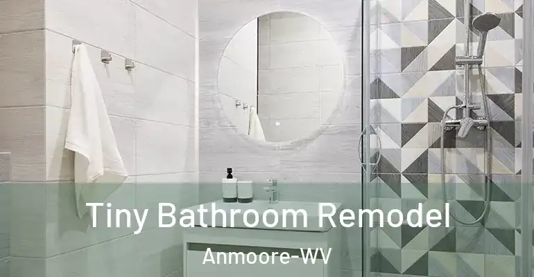 inner Bathroom imggen Tiny Bathroom Remodel Anmoore-WV