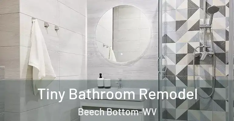 inner Bathroom imggen Tiny Bathroom Remodel Beech Bottom-WV