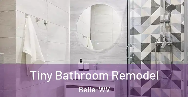 inner Bathroom imggen Tiny Bathroom Remodel Belle-WV