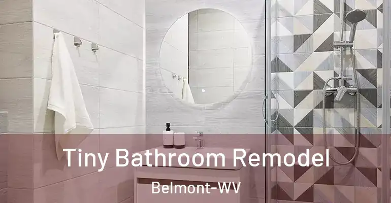 inner Bathroom imggen Tiny Bathroom Remodel Belmont-WV