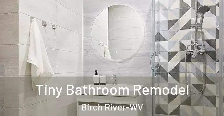 inner Bathroom imggen Tiny Bathroom Remodel Birch River-WV