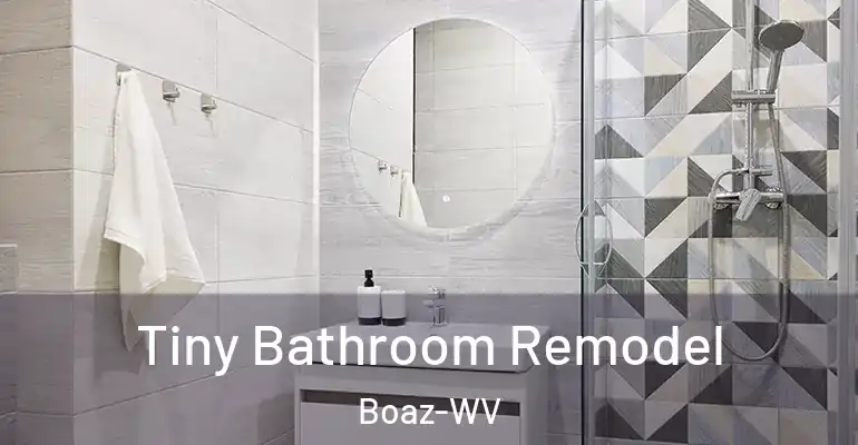 inner Bathroom imggen Tiny Bathroom Remodel Boaz-WV