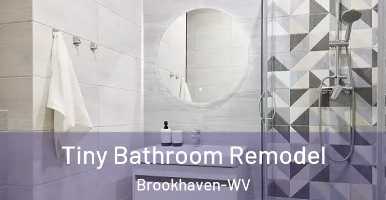inner Bathroom imggen Tiny Bathroom Remodel Brookhaven-WV