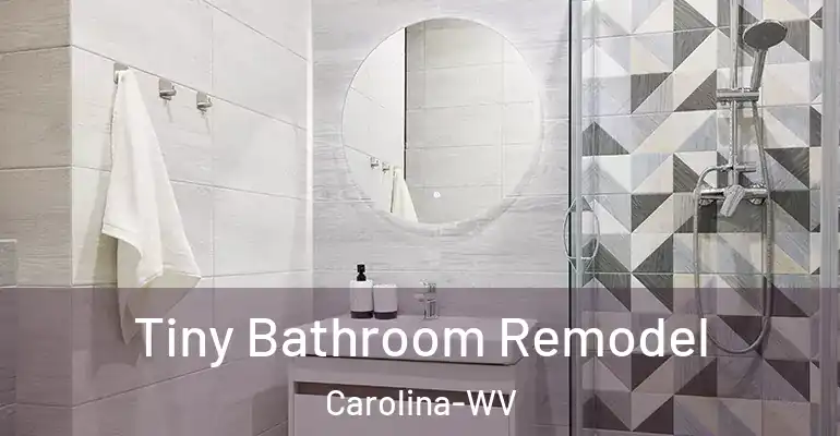 inner Bathroom imggen Tiny Bathroom Remodel Carolina-WV