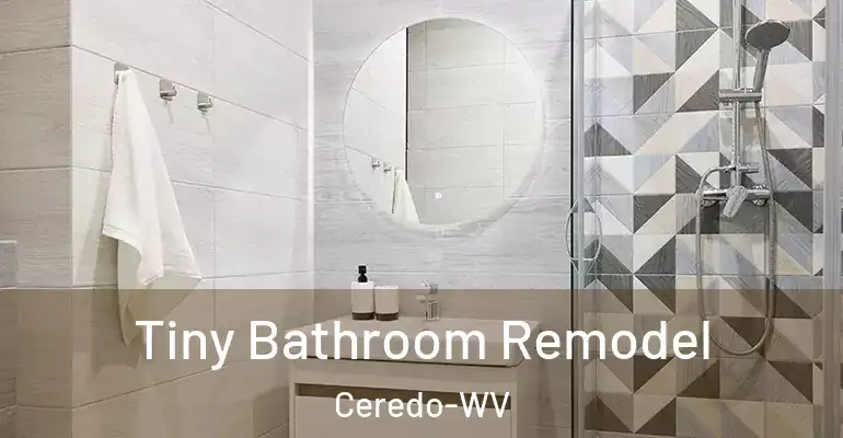 inner Bathroom imggen Tiny Bathroom Remodel Ceredo-WV