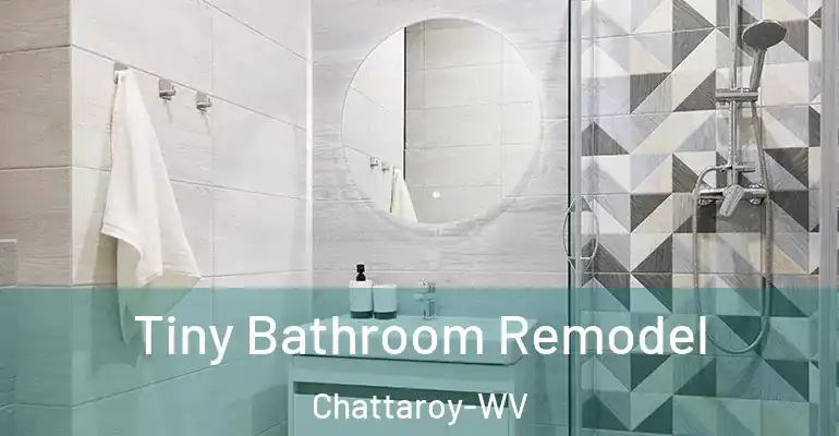inner Bathroom imggen Tiny Bathroom Remodel Chattaroy-WV