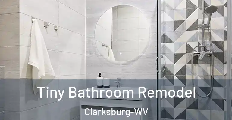 inner Bathroom imggen Tiny Bathroom Remodel Clarksburg-WV