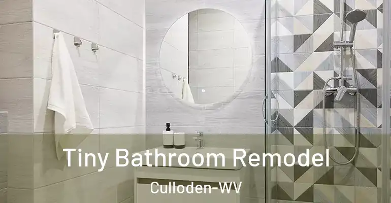 inner Bathroom imggen Tiny Bathroom Remodel Culloden-WV