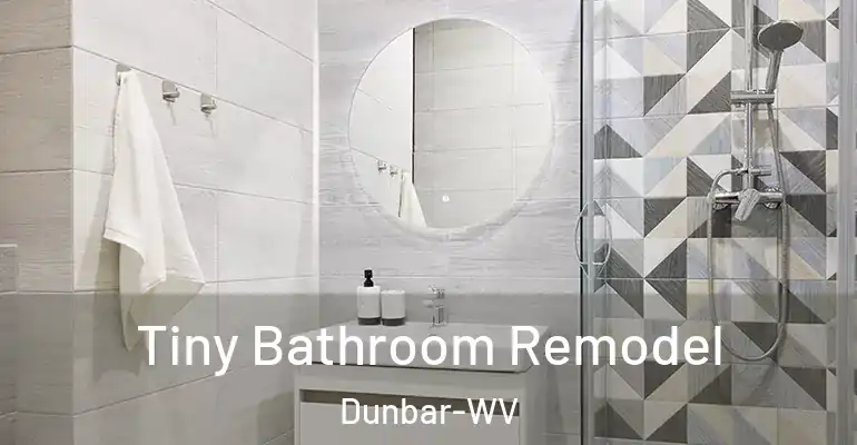 inner Bathroom imggen Tiny Bathroom Remodel Dunbar-WV
