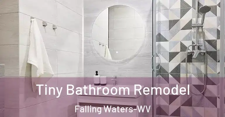 inner Bathroom imggen Tiny Bathroom Remodel Falling Waters-WV