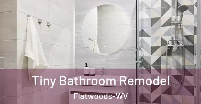 inner Bathroom imggen Tiny Bathroom Remodel Flatwoods-WV