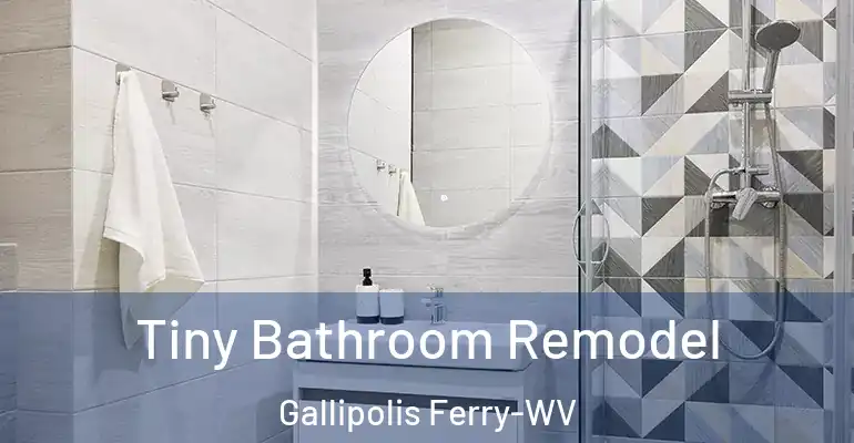 inner Bathroom imggen Tiny Bathroom Remodel Gallipolis Ferry-WV